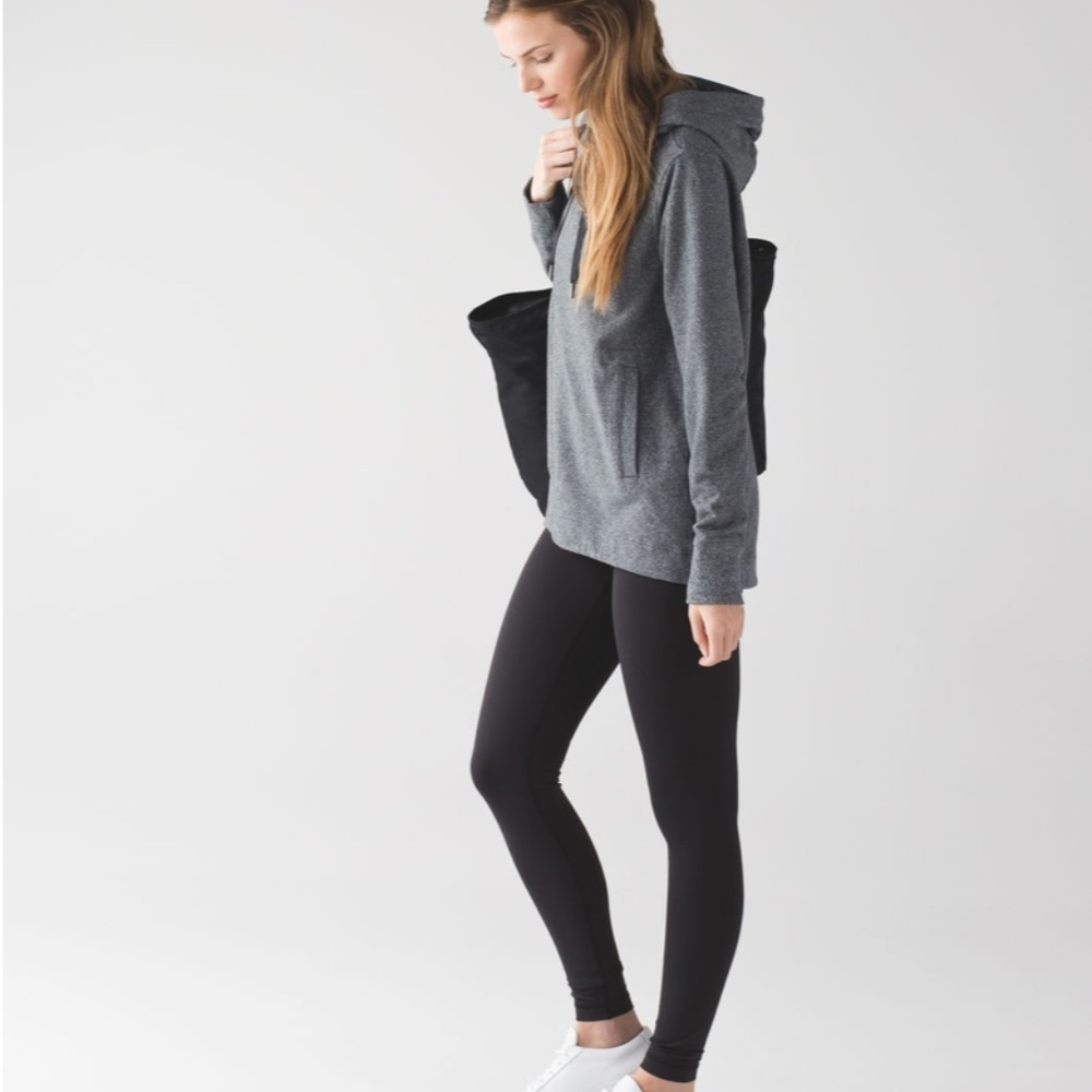 Lululemon Split Pullover - Picture 3 of 9